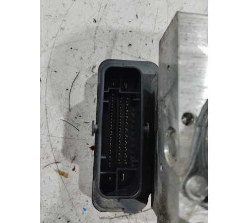 Блок ABS(насос)