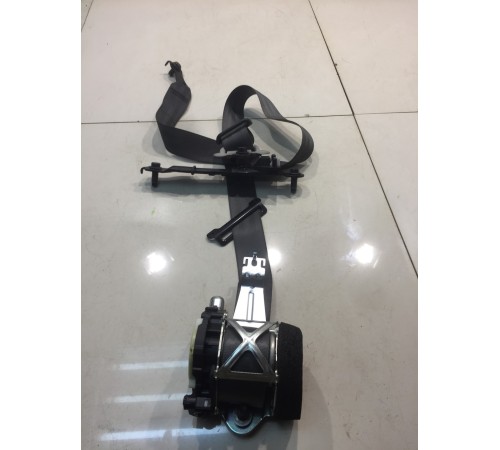 Ремень безопасности (передний, левый)