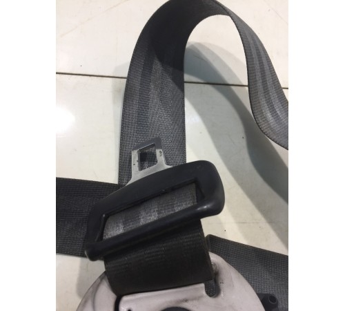 Ремень безопасности (передний, левый)