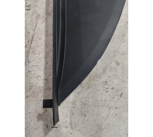 Накладка торпедо левая