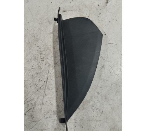 Накладка торпедо левая