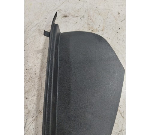 Накладка торпедо левая