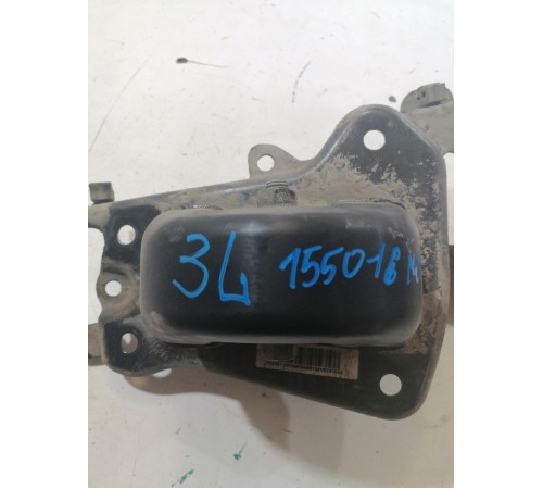 Рычаг подвески задний левый