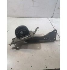 Рычаг подвески задний левый