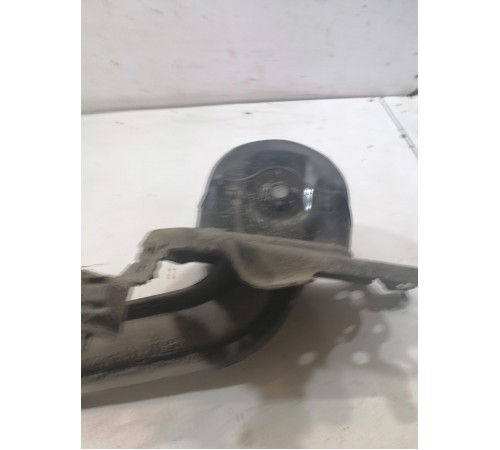 Рычаг подвески задний левый