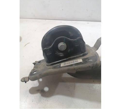 Рычаг подвески задний левый