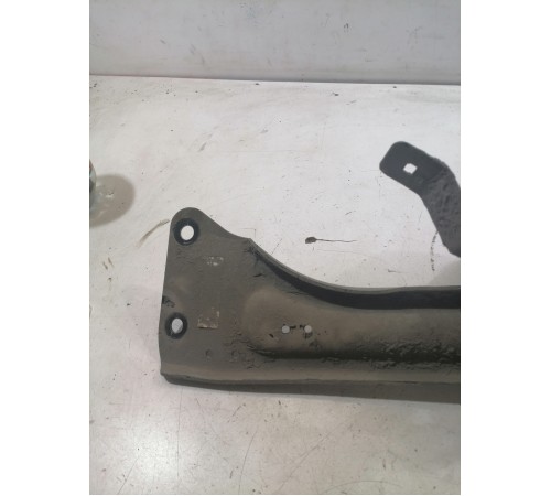 Рычаг подвески задний левый