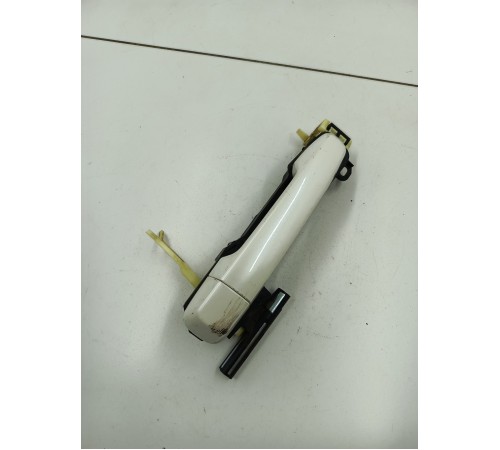 Ручка двери задняя левая наружная