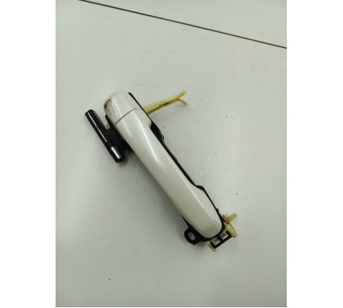 Ручка двери задняя левая наружная