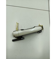 Ручка двери задняя левая наружная