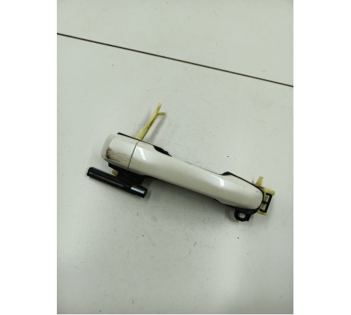 Ручка двери задняя левая наружная