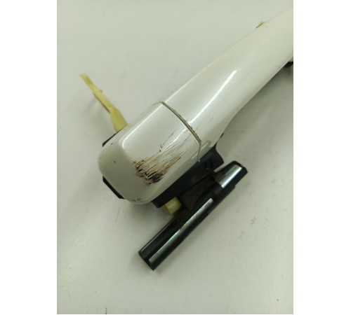 Ручка двери задняя левая наружная