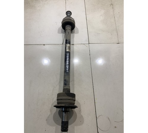 Привод(полуось) задний левый