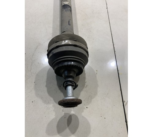 Привод(полуось) задний левый