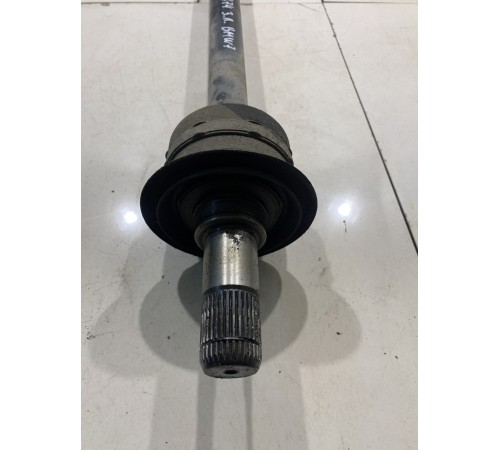 Привод(полуось) задний левый