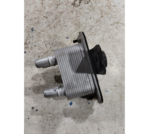 Водяной теплообменник