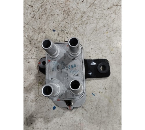 Водяной теплообменник