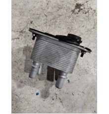 Водяной теплообменник