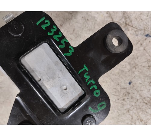 Водяной теплообменник