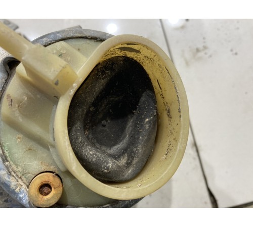 Подушка (опора) двигателя правая