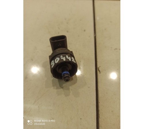 Датчик давления топлива