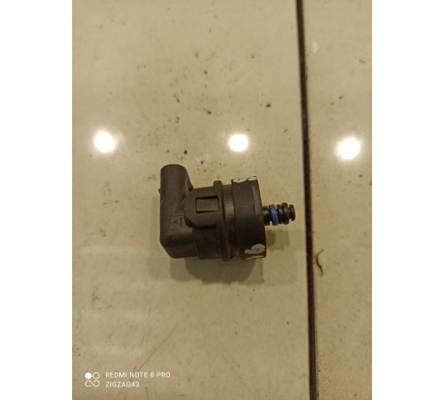 Датчик давления топлива