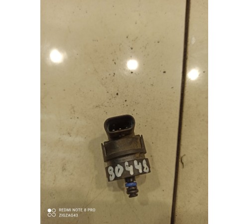 Датчик давления топлива