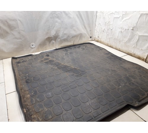 Коврик багажника