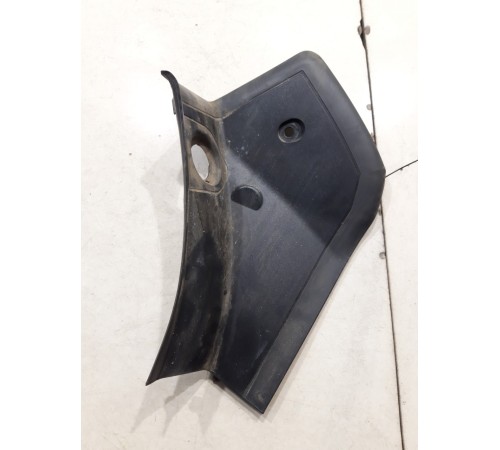 Накладка фонаря правая