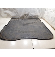 Коврик багажника