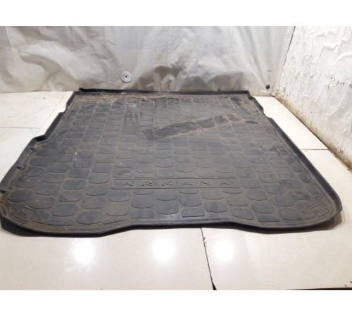 Коврик багажника