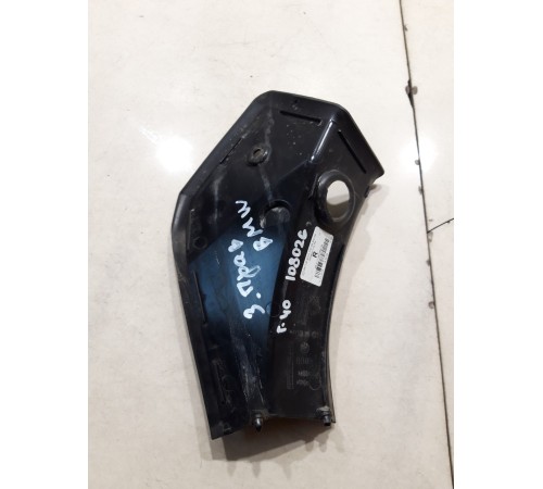 Накладка фонаря правая