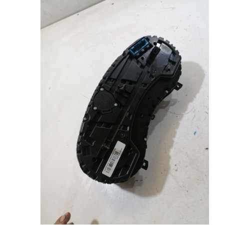 Панель приборов