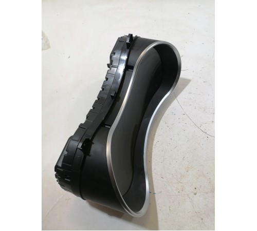 Панель приборов