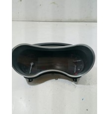 Панель приборов