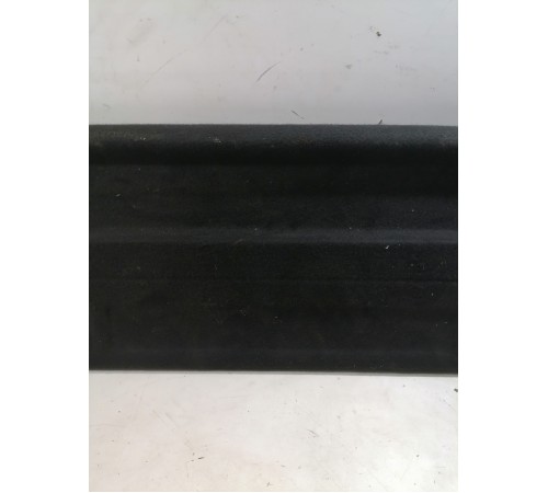 Полка багажника