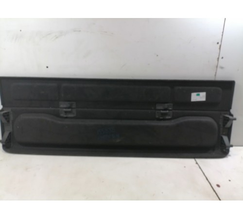 Полка багажника