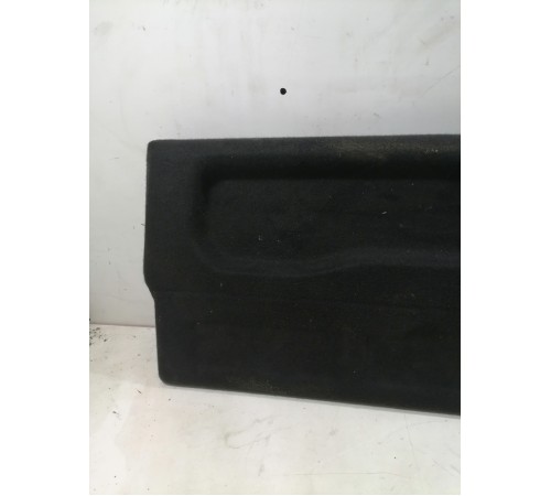 Полка багажника