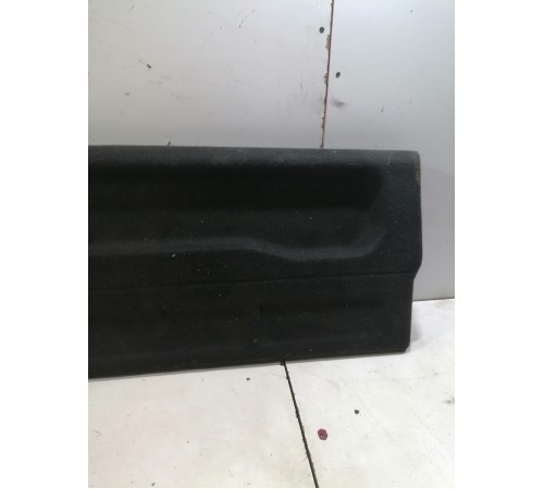 Полка багажника