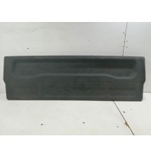 Полка багажника