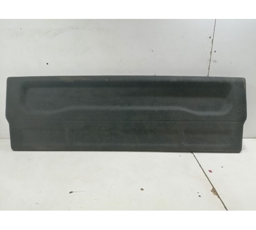 Полка багажника