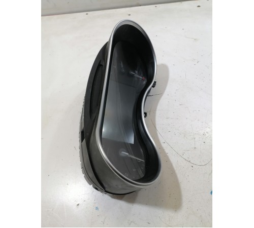 Панель приборов