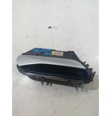 Ручка двери передняя правая (наружная)