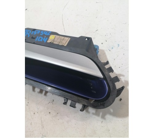 Ручка двери передняя правая (наружная)