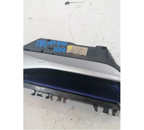 Ручка двери передняя правая (наружная)