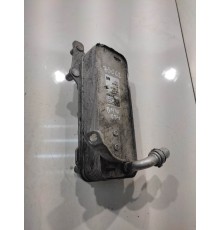 Радиатор охлаждения масла КПП