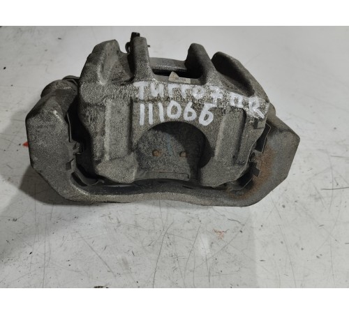 Суппорт передний правый