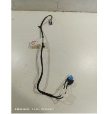 Проводка разьема USB