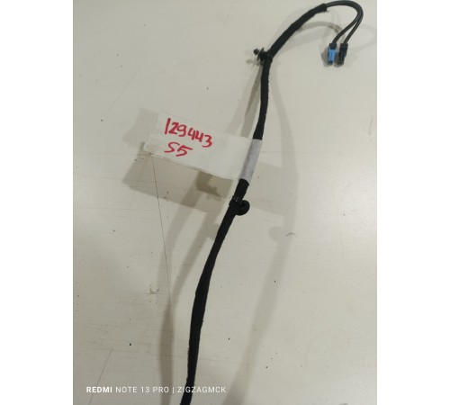 Проводка разьема USB