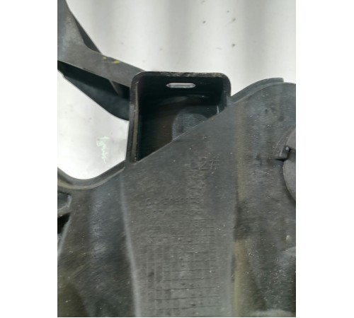 Педаль тормоза 